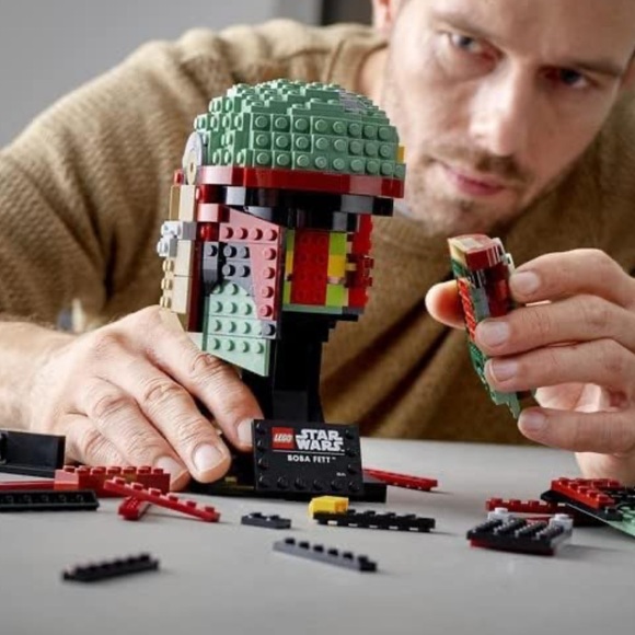 Lego 75277 - Picture 2 of 6